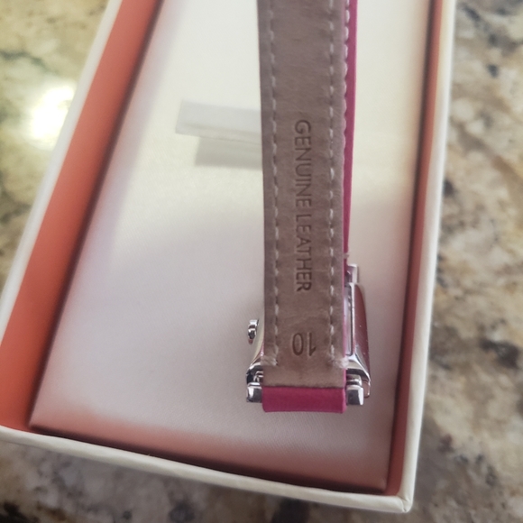 Coach Watch Authentic - Picture 7 of 9